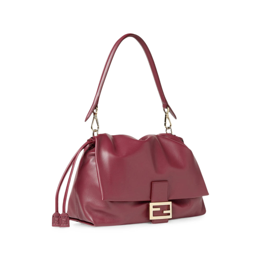 Fendi Fendi Red Shoulder Bags Women