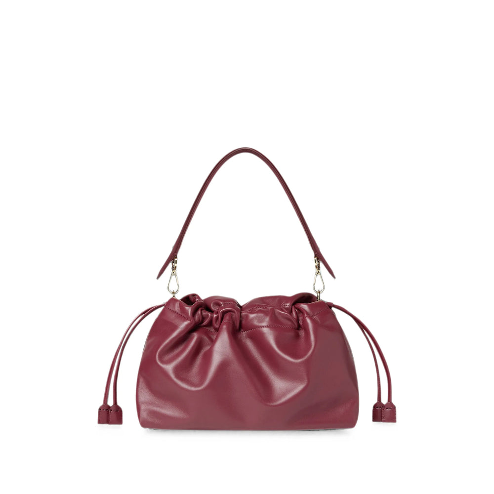 Fendi Fendi Red Shoulder Bags Women