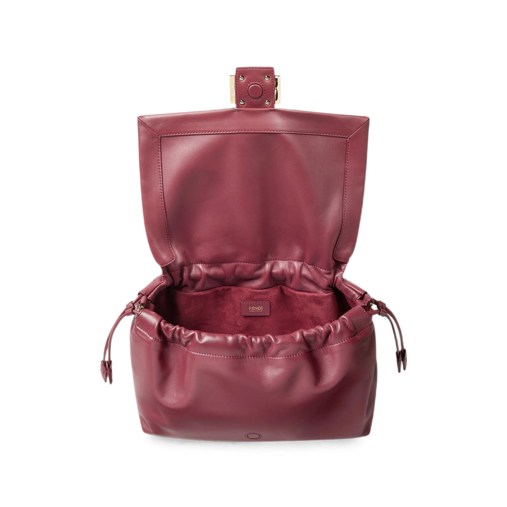 Fendi Fendi Red Shoulder Bags Women