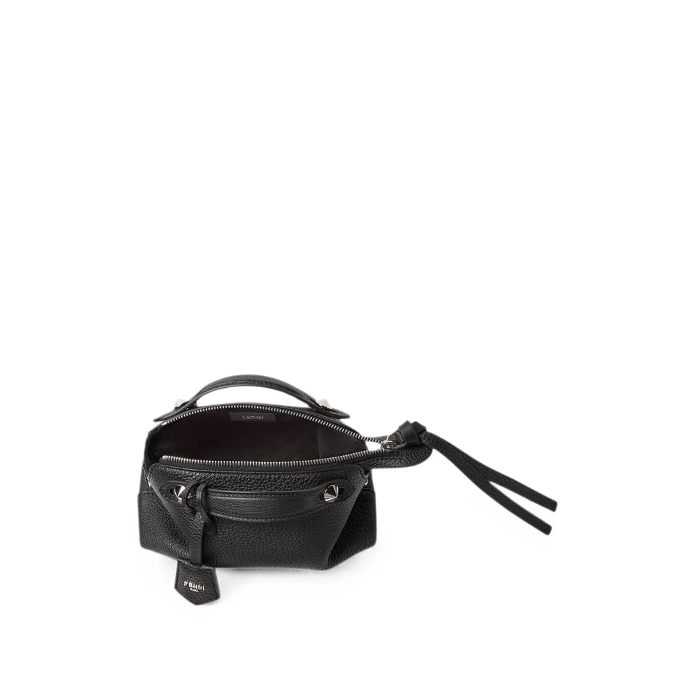 Fendi Fendi Black Tote Bags Women