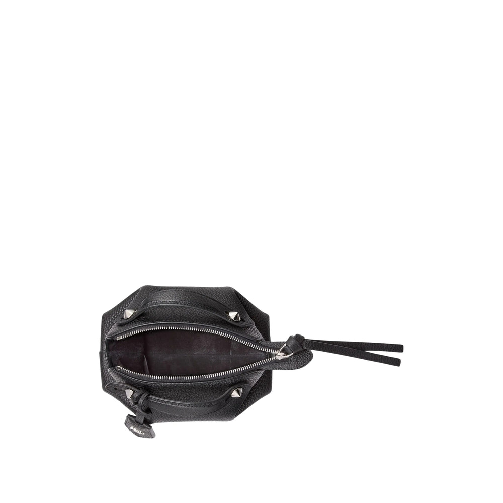 Fendi Fendi Black Tote Bags Women