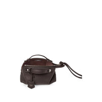 Fendi Brown Clutch Bags Women