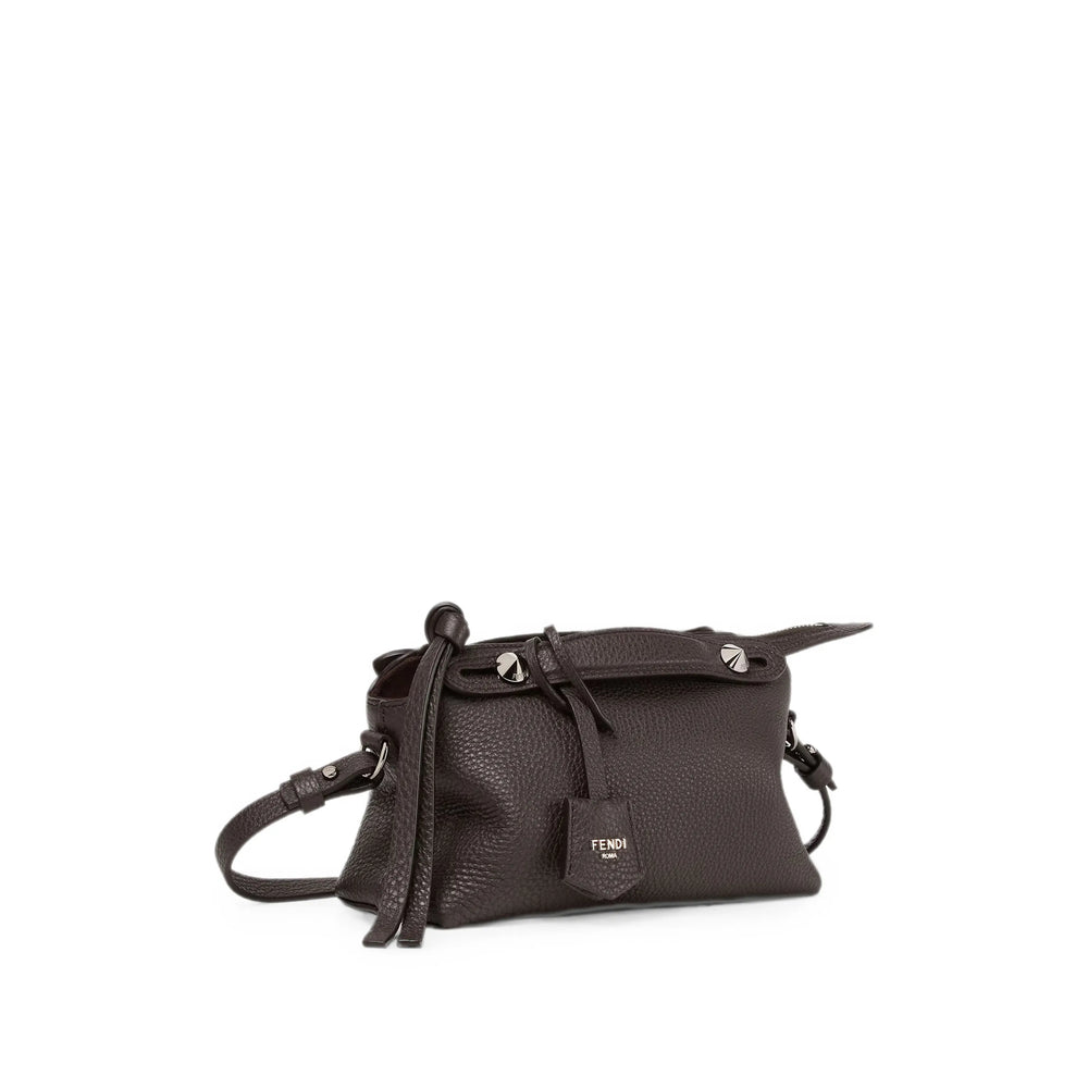 Fendi Brown Clutch Bags Women