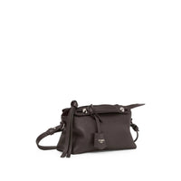 Fendi Brown Clutch Bags Women