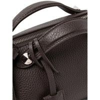 Fendi Brown Clutch Bags Women