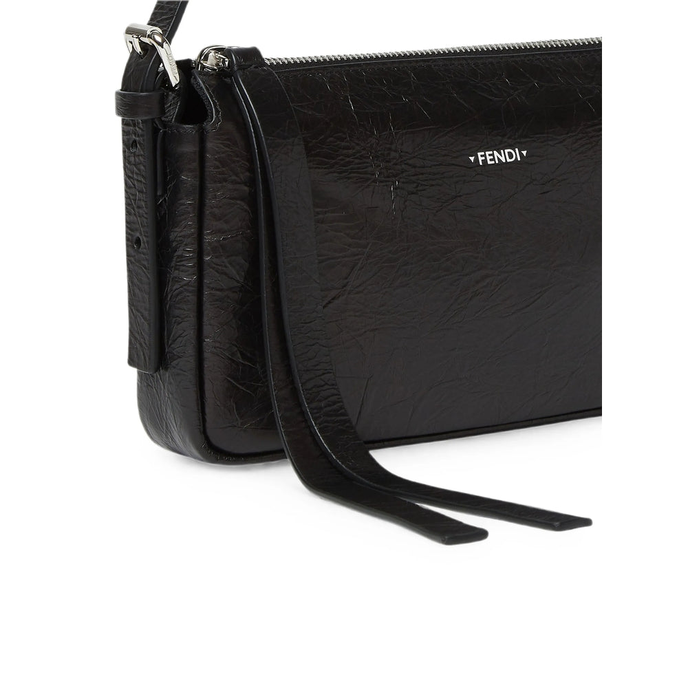 Fendi Fendi Black Shoulder Bags Women