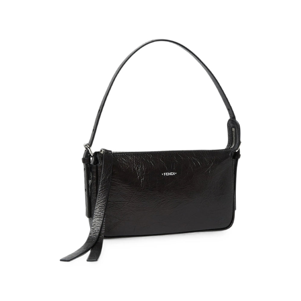 Fendi Fendi Black Shoulder Bags Women