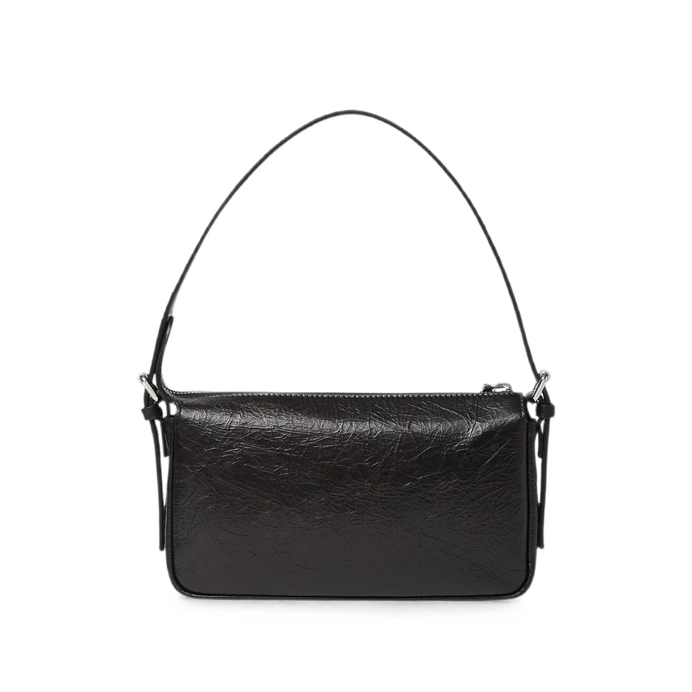 Fendi Fendi Black Shoulder Bags Women