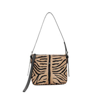 Fendi Neutrals Shoulder Bags Women
