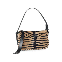 Fendi Neutrals Shoulder Bags Women