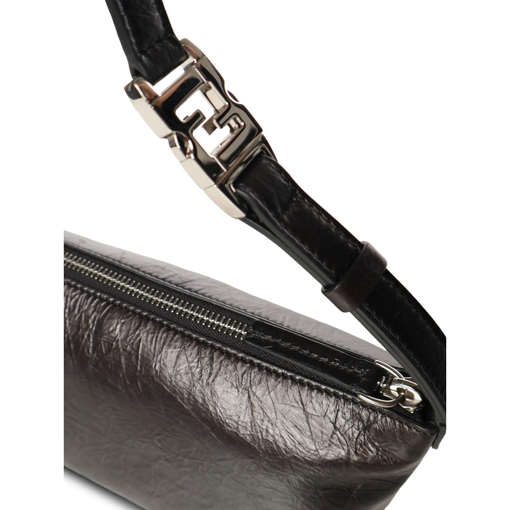 Fendi Fendi Black Shoulder Bags Women