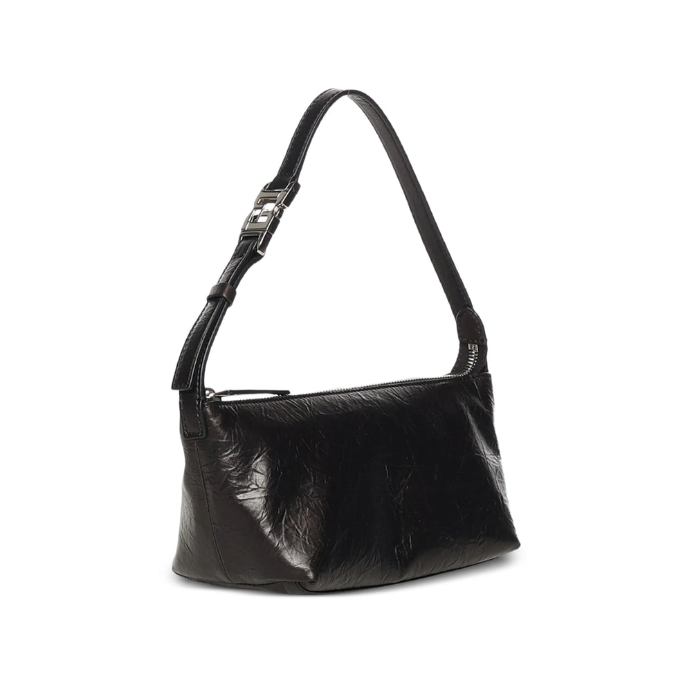 Fendi Fendi Black Shoulder Bags Women