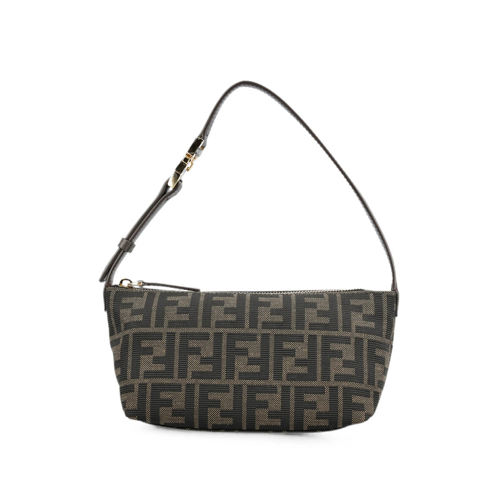 Fendi Fendi Black Shoulder Bags Women