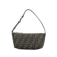Fendi Fendi Black Shoulder Bags Women