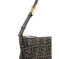 Fendi Fendi Black Shoulder Bags Women