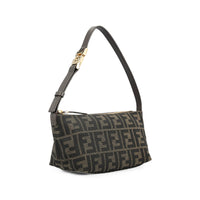 Fendi Fendi Black Shoulder Bags Women