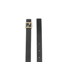 Fendi Fendi Black Belts Women