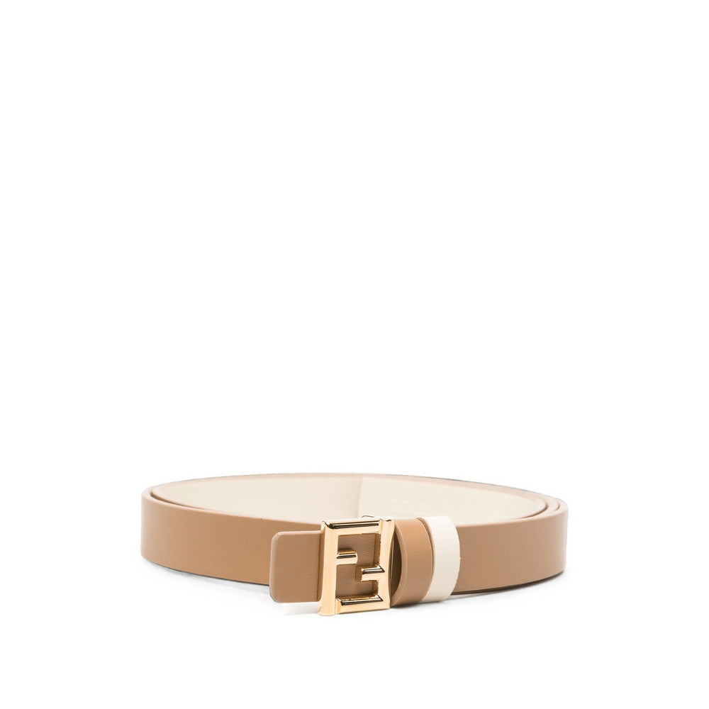 Fendi Fendi Neutrals Belts Women
