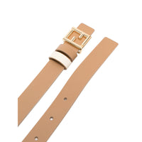 Fendi Fendi Neutrals Belts Women