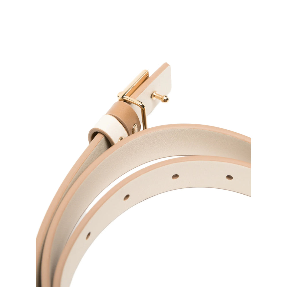 Fendi Fendi Neutrals Belts Women