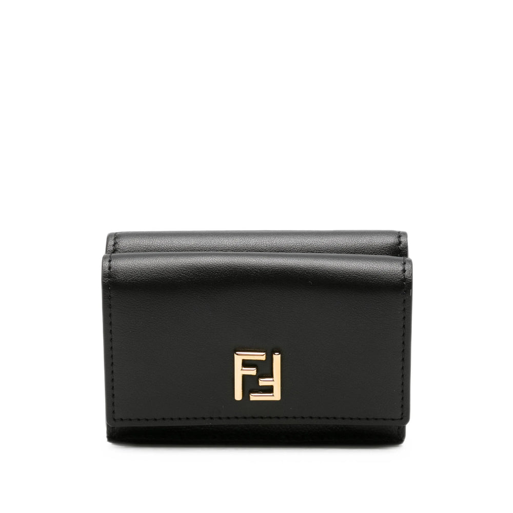 Fendi Black Wallets & Purses Women