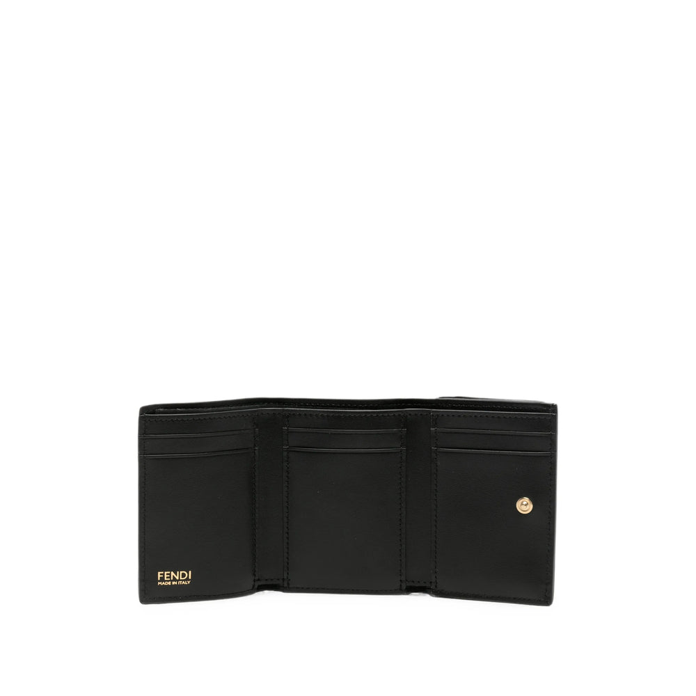 Fendi Black Wallets & Purses Women