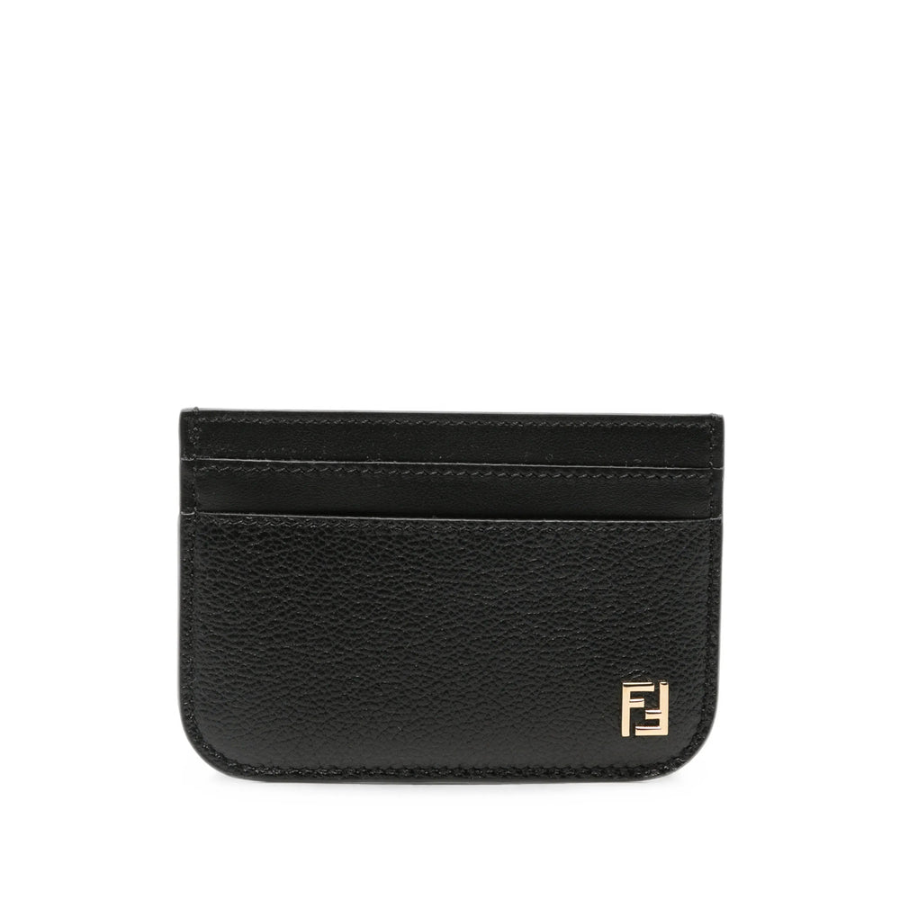 Fendi Black Wallets & Purses Women