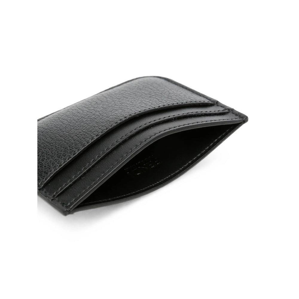 Fendi Black Wallets & Purses Women