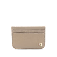 Fendi Neutrals Wallets & Purses Women