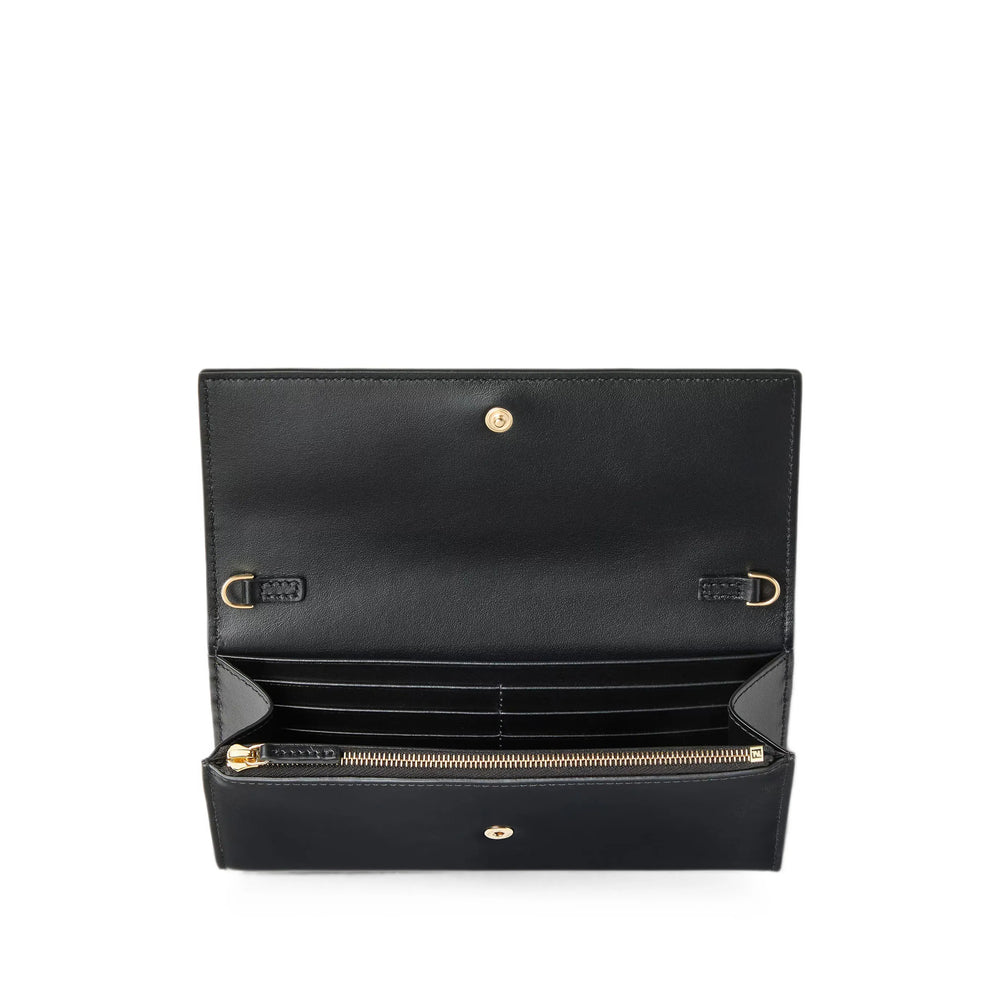 Fendi Black Satchels & Cross Body Bags Women
