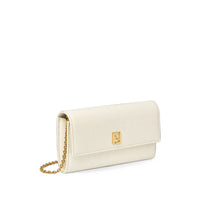 Fendi Neutrals Wallets & Purses Women