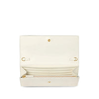 Fendi Neutrals Wallets & Purses Women