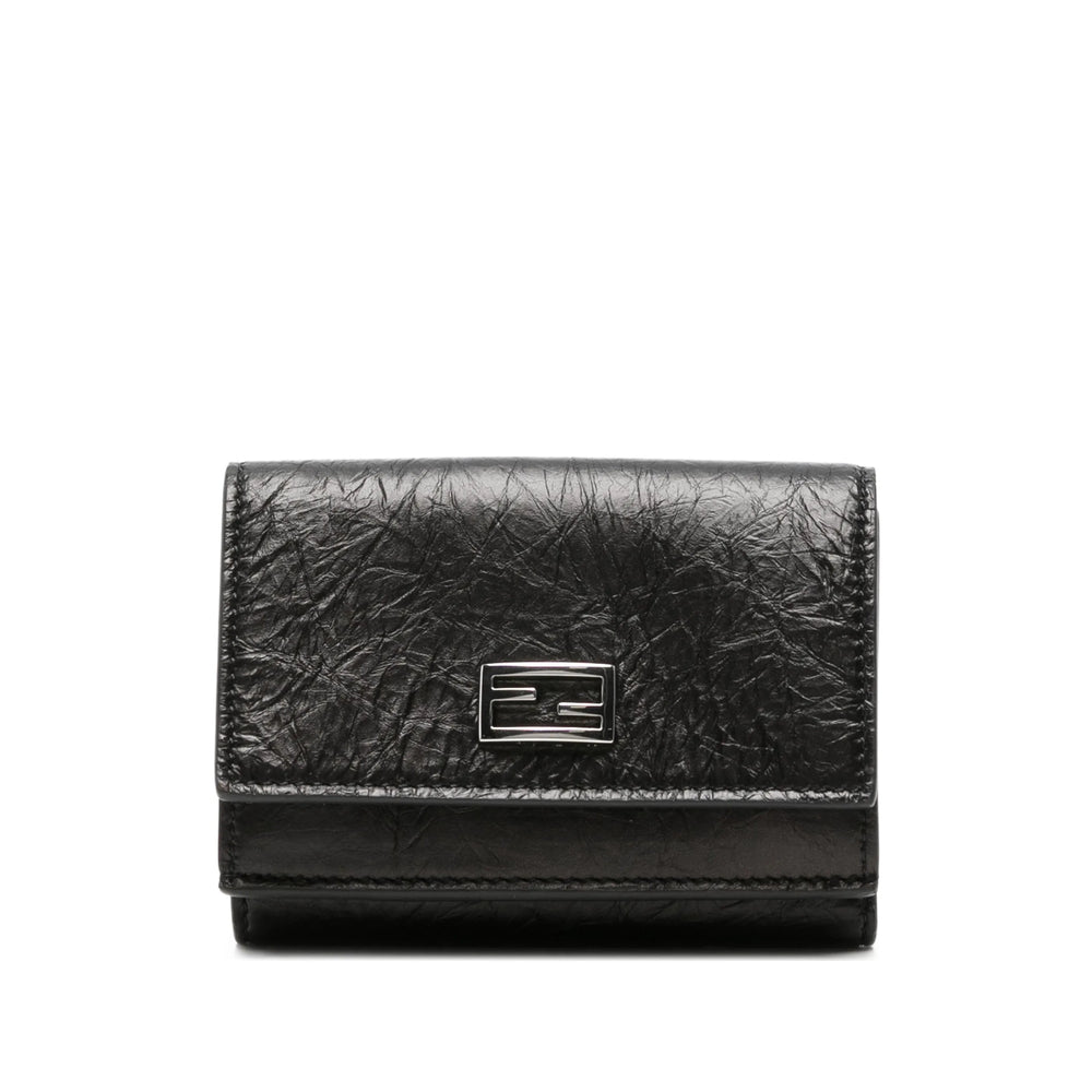 Fendi Black Wallets & Purses Women