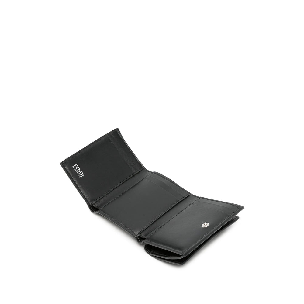 Fendi Black Wallets & Purses Women