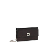 Fendi Black Wallets & Purses Women