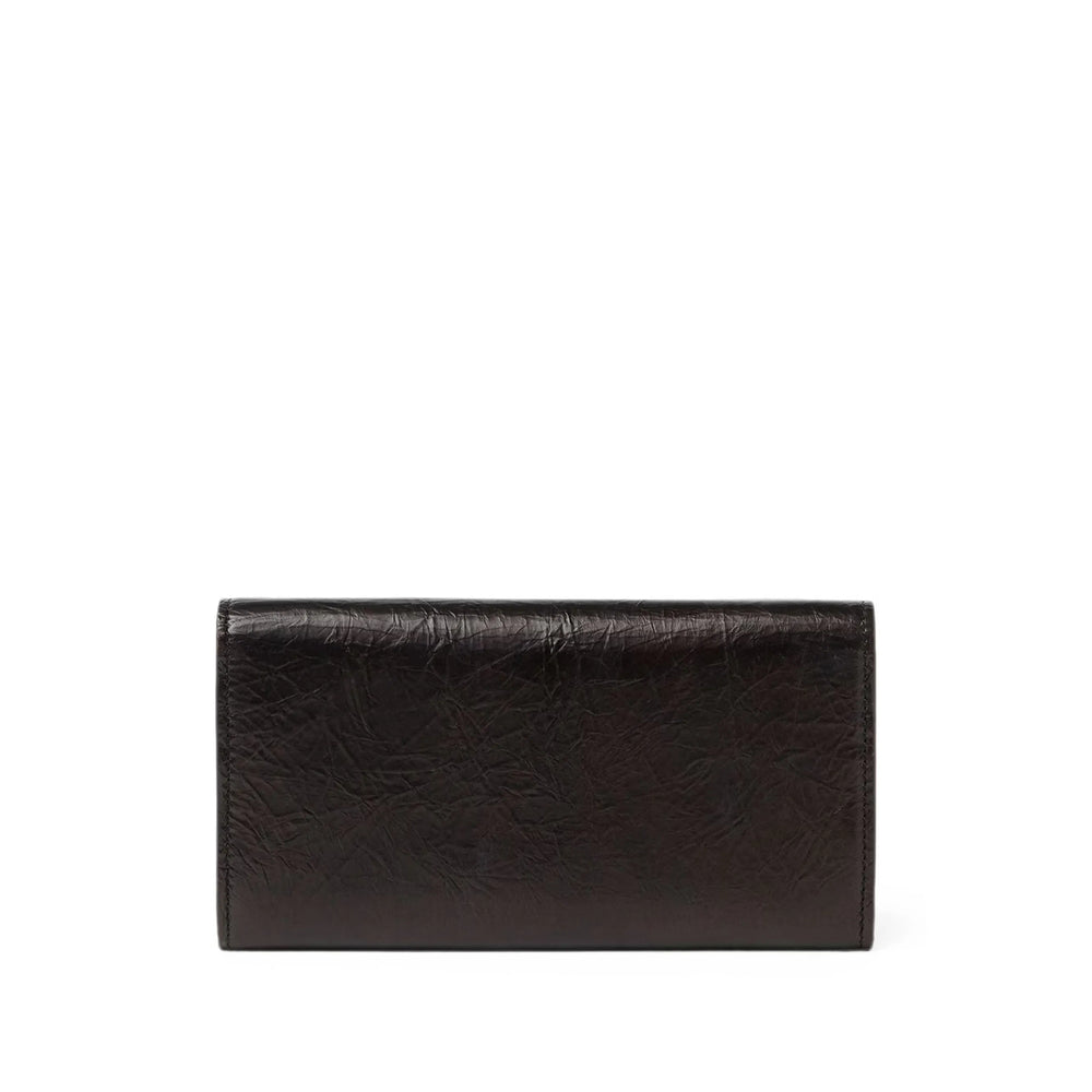 Fendi Black Wallets & Purses Women