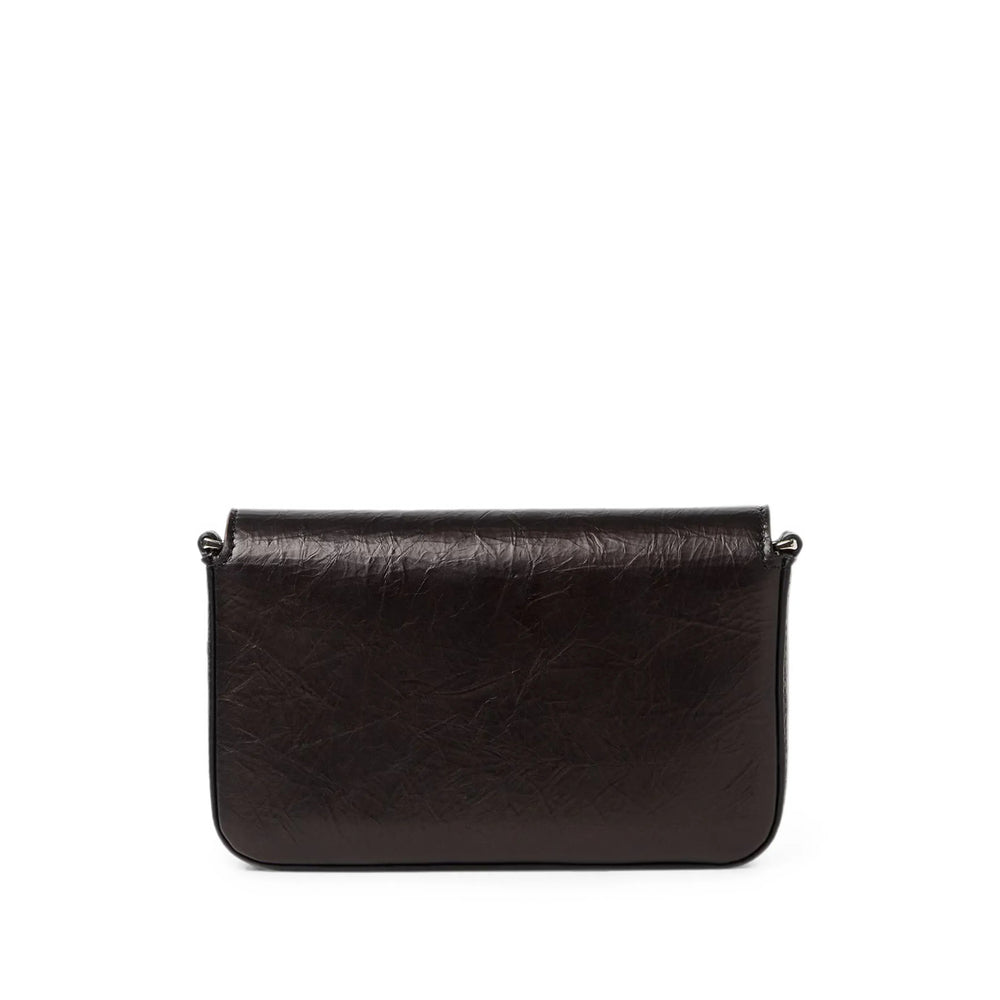 Fendi Black Mini Bags Women