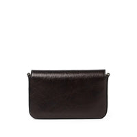 Fendi Black Mini Bags Women