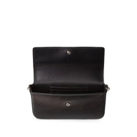 Fendi Black Mini Bags Women