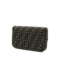 Fendi Fendi Black Clutch Bags Women