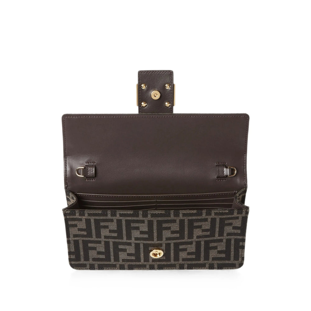 Fendi Brown Wallets & Purses Women