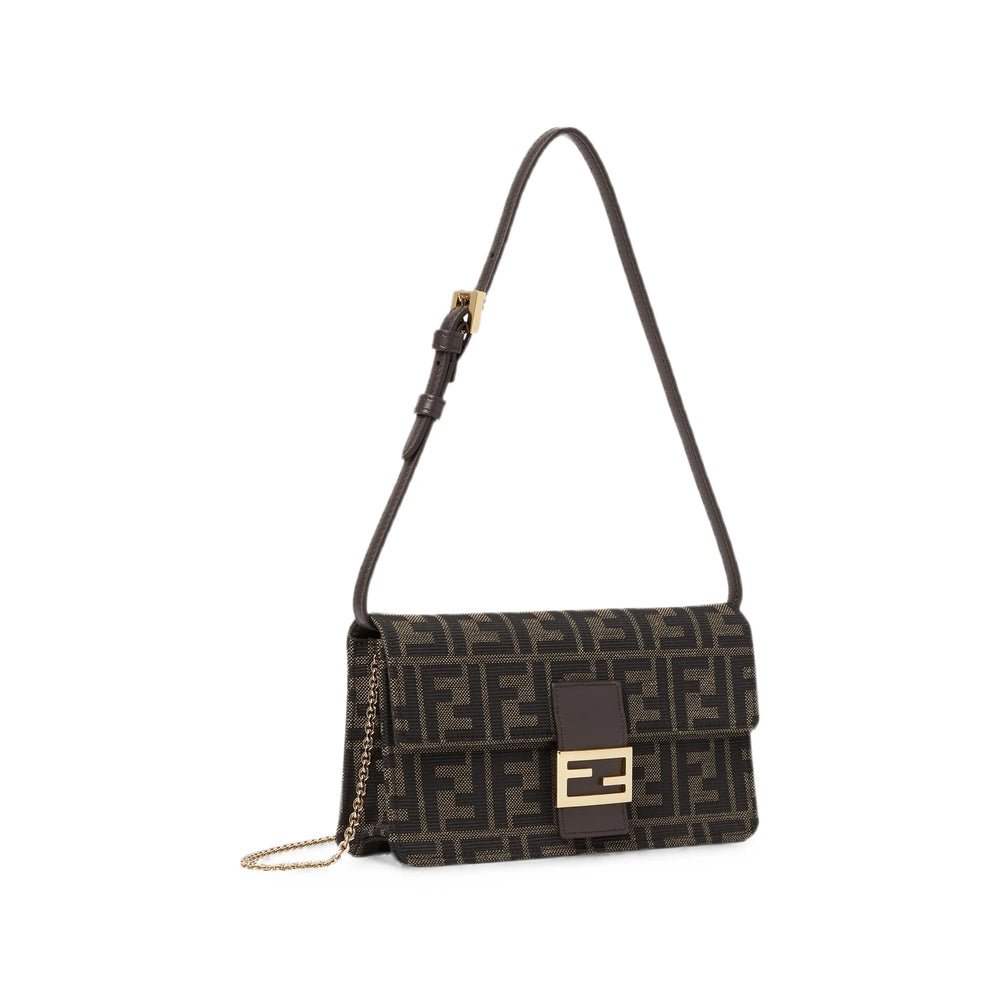 Fendi Brown Wallets & Purses Women