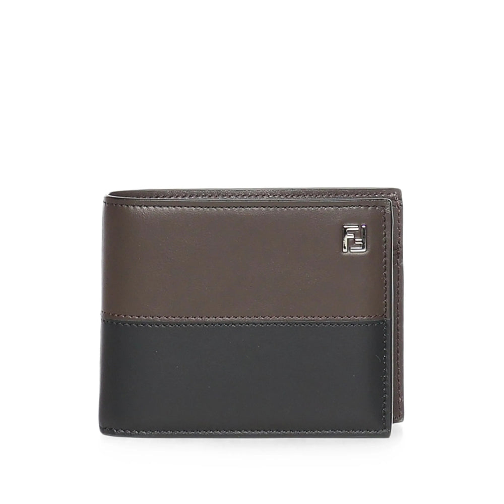 Fendi Brown Wallets & Cardholders Men