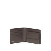 Fendi Brown Wallets & Cardholders Men