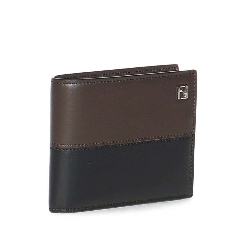 Fendi Brown Wallets & Cardholders Men