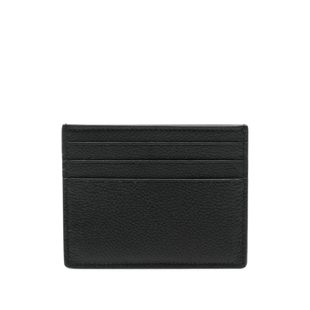 Fendi Black Wallets & Cardholders Men