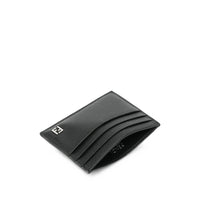 Fendi Black Wallets & Cardholders Men