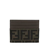 Fendi Brown Wallets & Cardholders Men