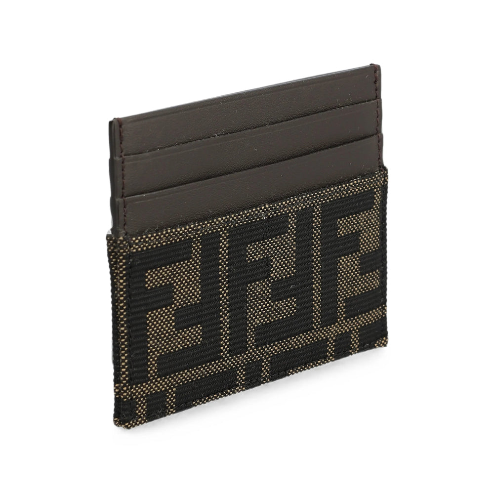 Fendi Brown Wallets & Cardholders Men