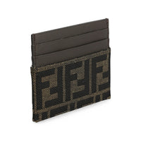 Fendi Brown Wallets & Cardholders Men